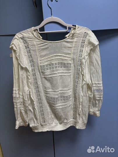Блузка женская hm