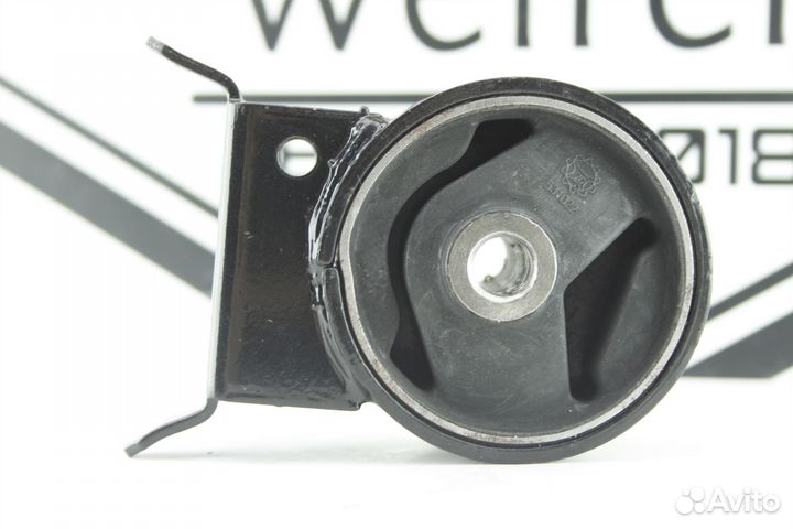 Опора двигателя левая Geely Mk