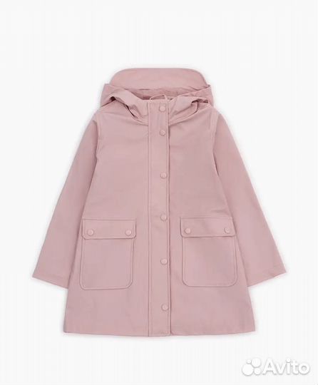 Плащ для девочек