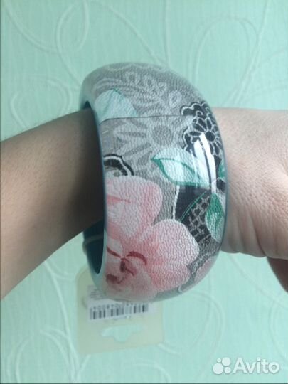 Браслет. Новый