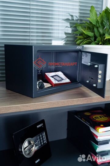Сейф для документов aiko