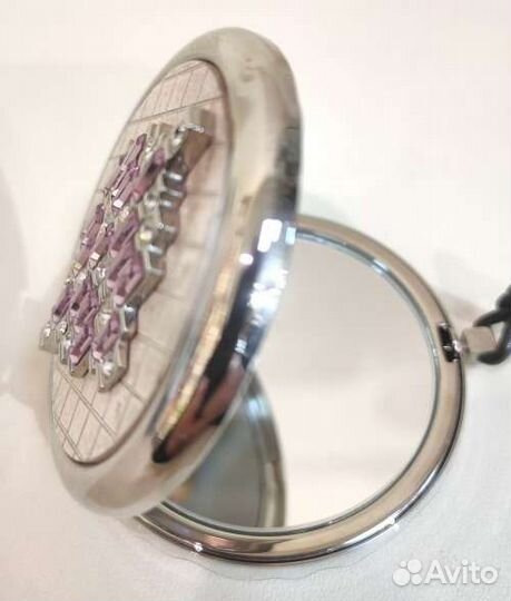 Зеркальце карманное «LA geer». Италия