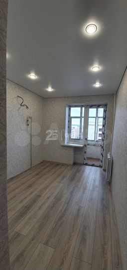 2-к. квартира, 48,2 м², 9/9 эт.