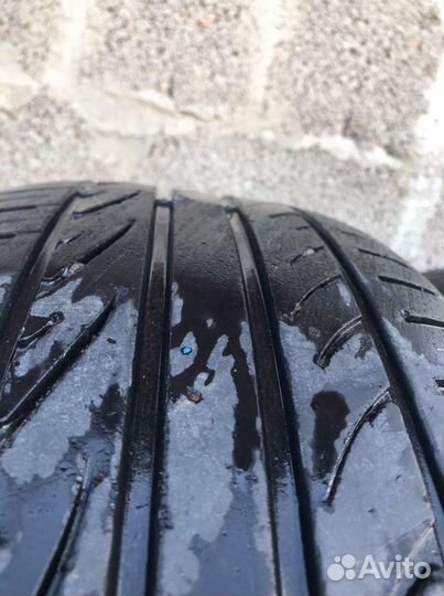 Hankook AL07+ 215/55 R17 94