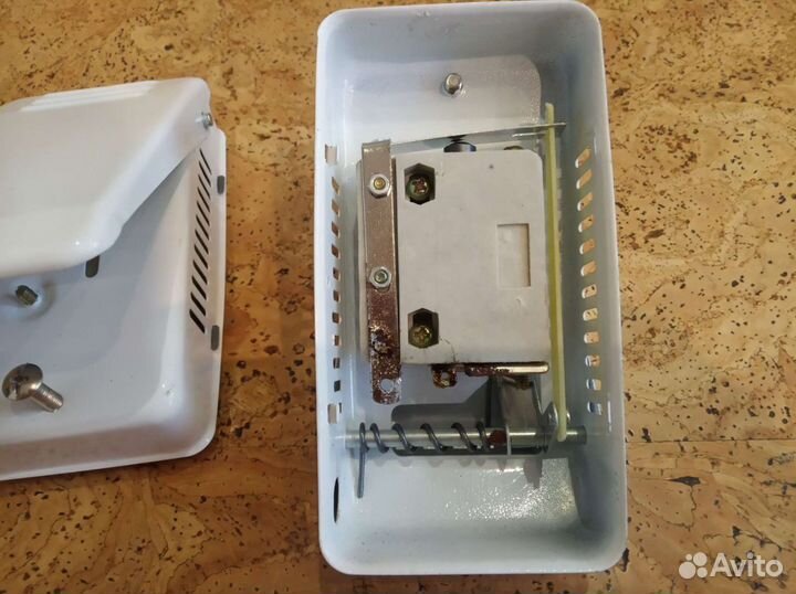 Педаль для швейной бытовой машинки