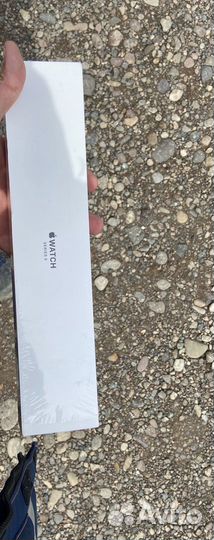 Часы apple watch 3 42mm