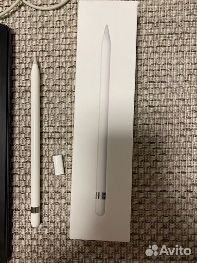 Планшет apple iPad