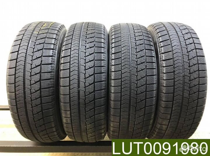 Bridgestone Blizzak VRX 185/60 R15 98Y