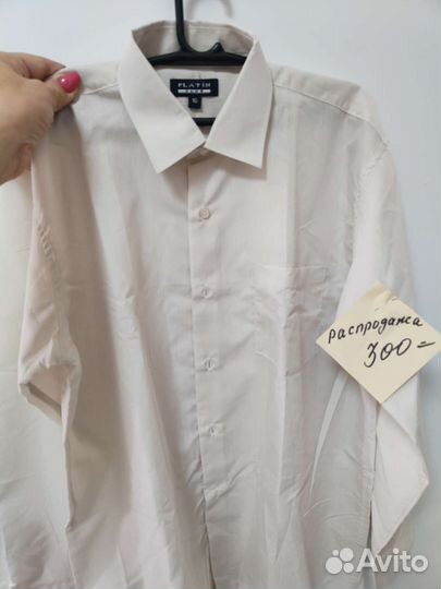 Рубашки на мальчика 146 152