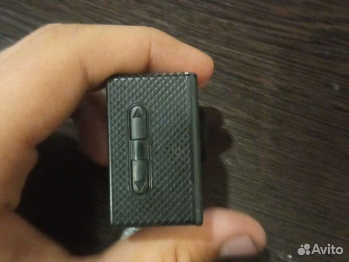 Экшн камера x-try