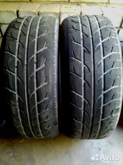 Tigar Syneris 225/50 R17