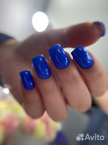 Маникюр, педикюр