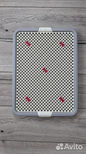 Лоток для собак