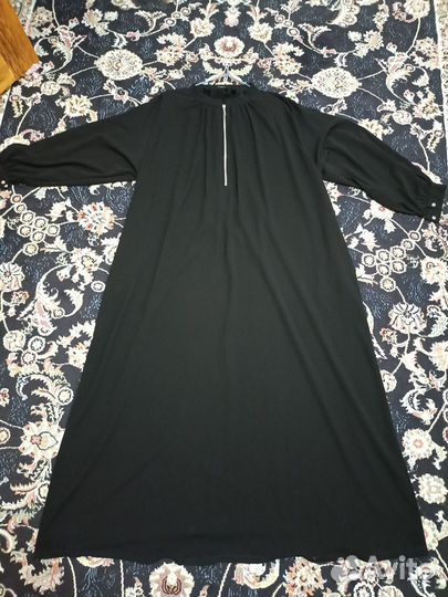 Мусульманское платье