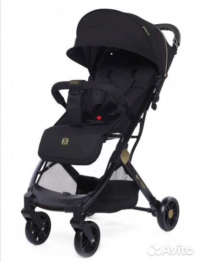 Коляска трансформер