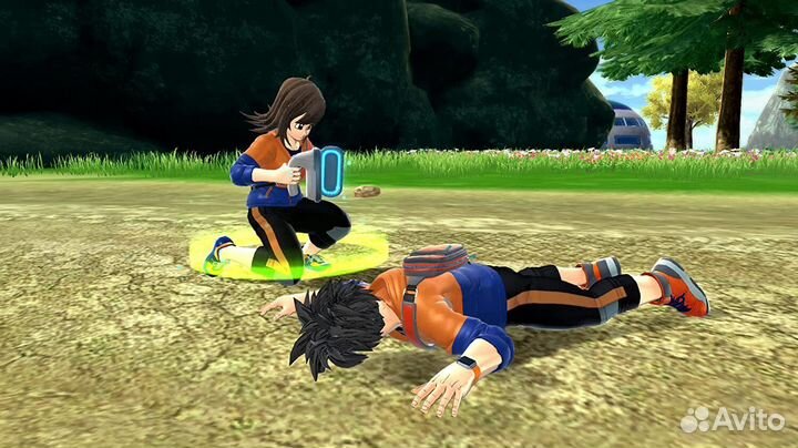 Dragon Ball: The Breakers. Special Edition PS4