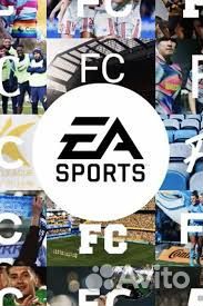 FIFA24 (FC 24) Standard Ed PS4/PS5 Владимир