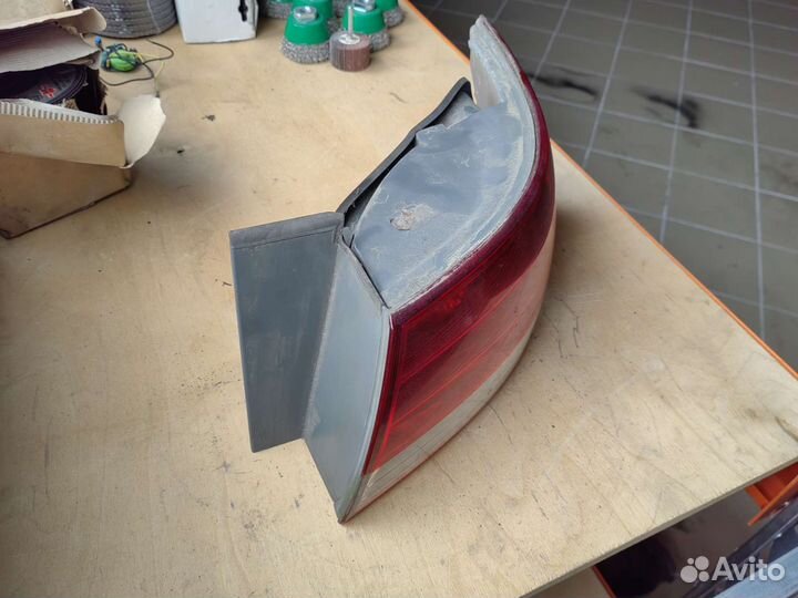 Стоп-сигнал задний правый Hyundai Sonata NF