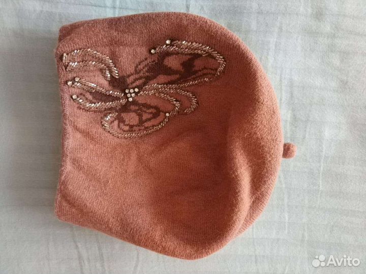 Берет женский