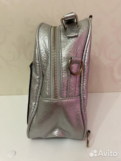 Сумка-рюкзак женская