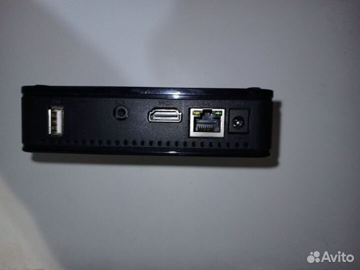 Тв приставка iptv