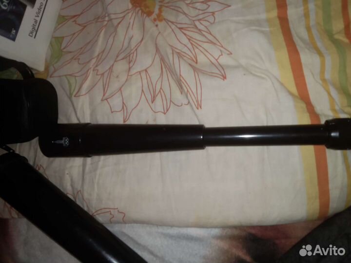 Подзорные трубы из СССР