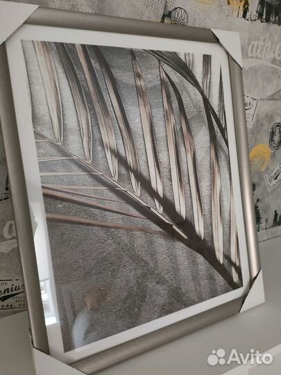 Фото картина