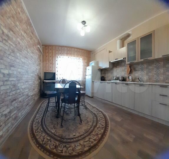 1-к. квартира, 43 м², 4/5 эт.