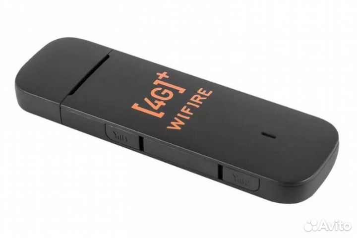 Модем Huawei E3372h-153