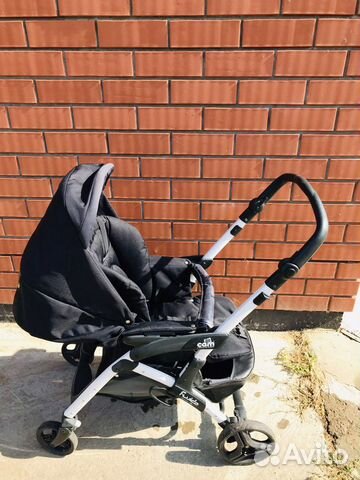 Прогулочная коляска италия