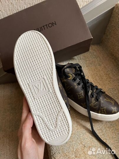 Кеды женские