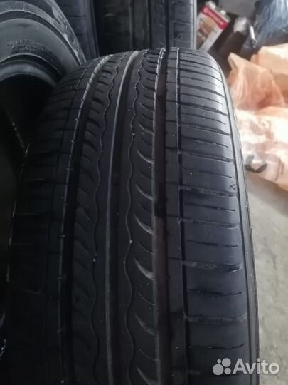 Kumho Ecsta SPT KU31 205/60 R16 200R