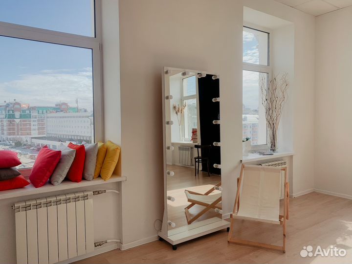 Фотосъемка или зал в аренду