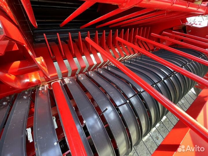 Пресс-подборщик АЗАС Roller 1200, 2023