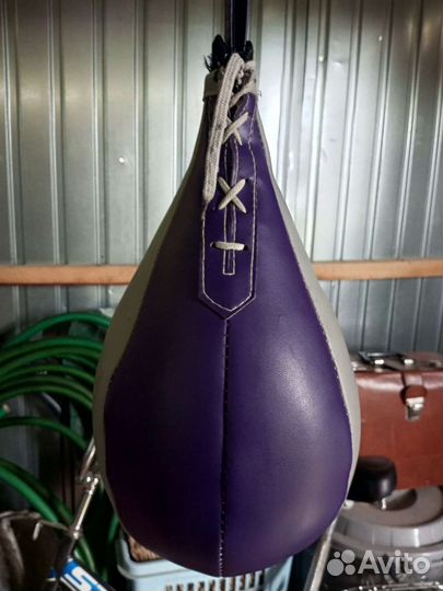Боксерская груша детская