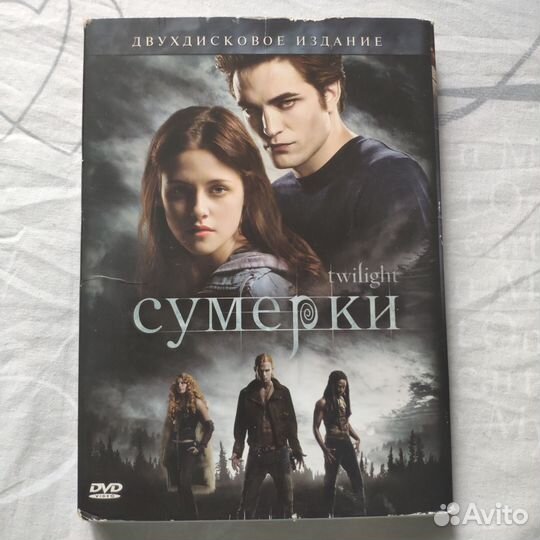 Фильмы на dvd, разной тематики