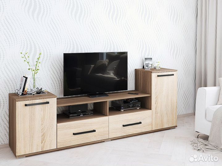 Тумба тв