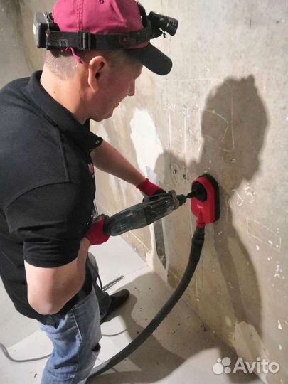 Электрик, Профессиональный Электромонтаж