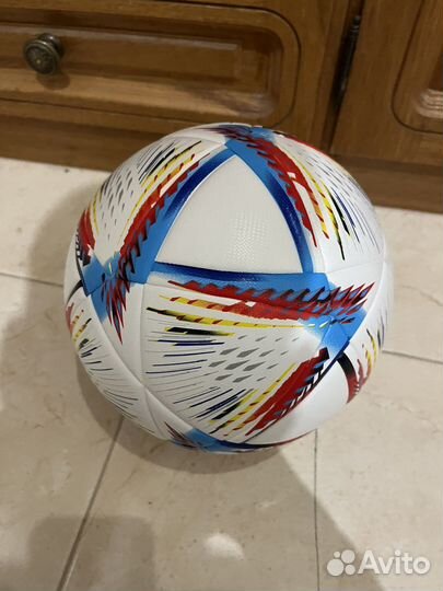 Професиональрые мячи бу