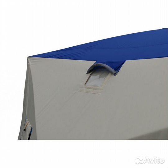 Зимняя палатка polar bird 4T long
