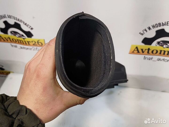 Воздуховод воздушного фильтра Kia Seltos