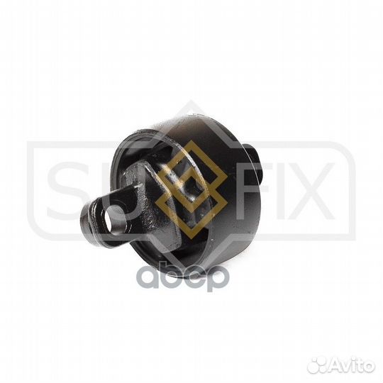 Сайлентблок подвески перед прав SL1483 sufix