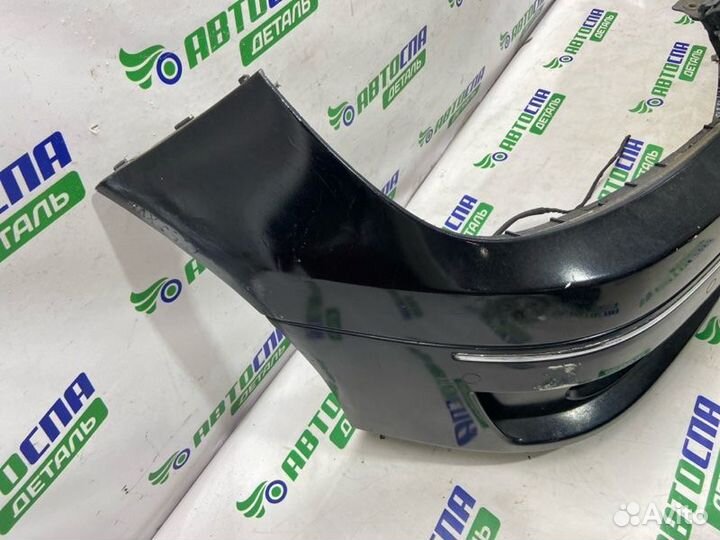 Бампер передний Mercedes Benz Clc CL203 646.963