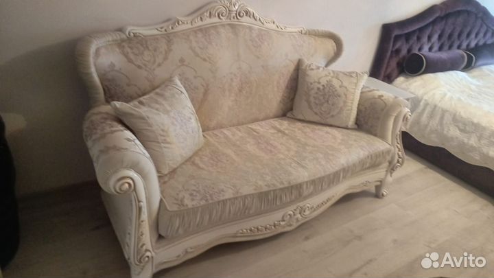 Диван раскладной