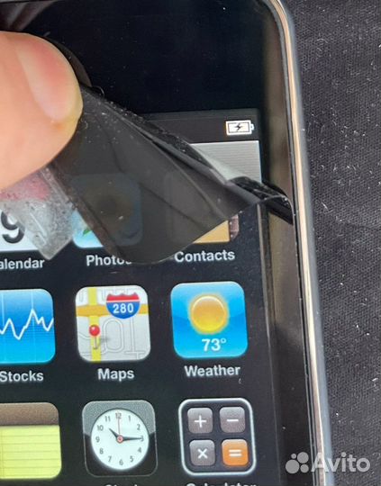 iPod touch 2 Новый