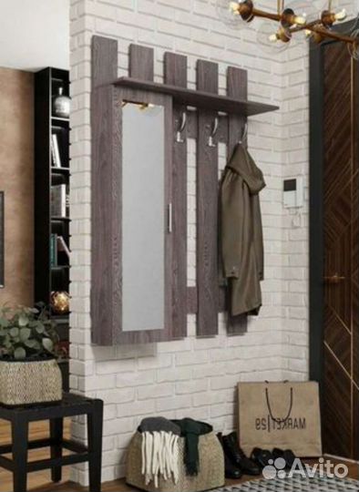 Вешалка в прихожую