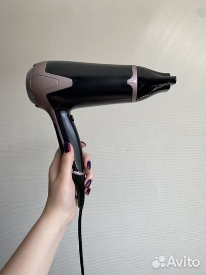 Фен Rowenta Studio Dry