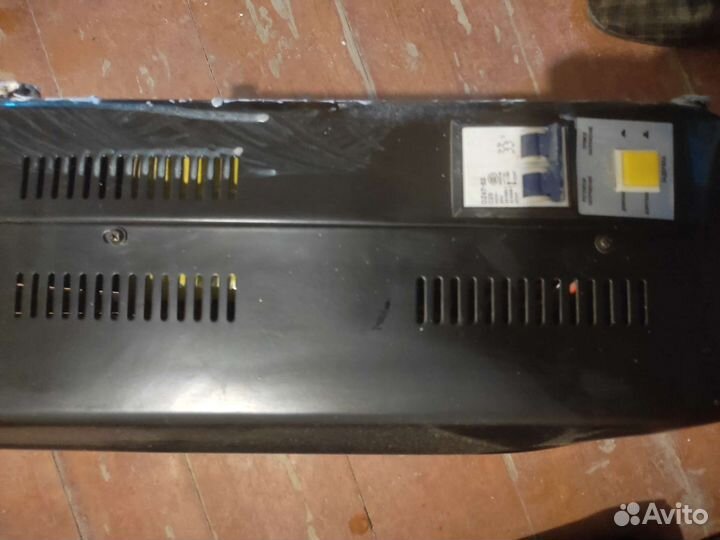 Стабилизатор напряжения est 5кВт