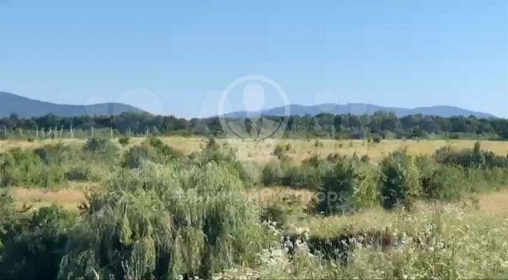 Участок 4,6 сот. (ИЖС)