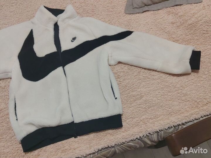 Куртка двухсторонняя мужская демисезонная